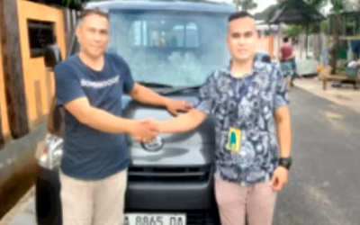 serah terima mobil daihatsu banjarbaru sales dayat 4