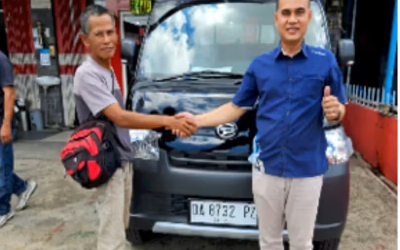 serah terima mobil daihatsu banjarbaru sales dayat 1