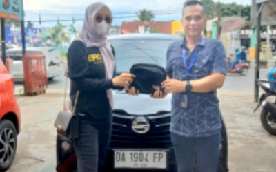 serah terima mobil daihatsu banjarbaru sales dayat 3